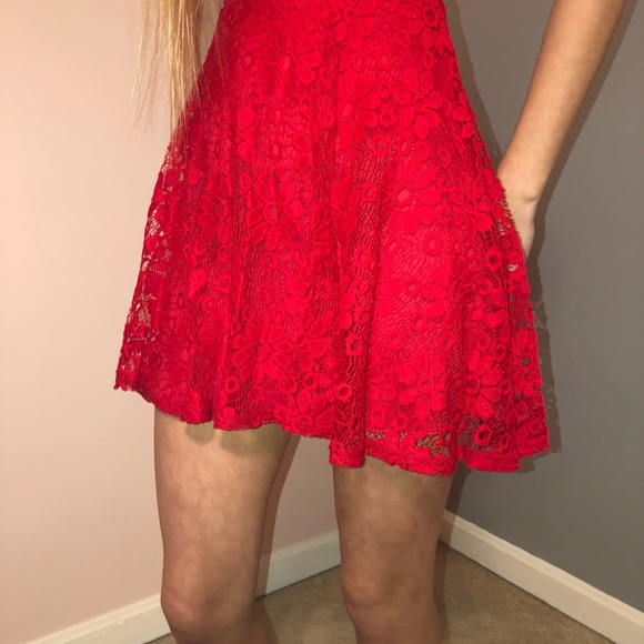 formal dress - Picture 6 of 6